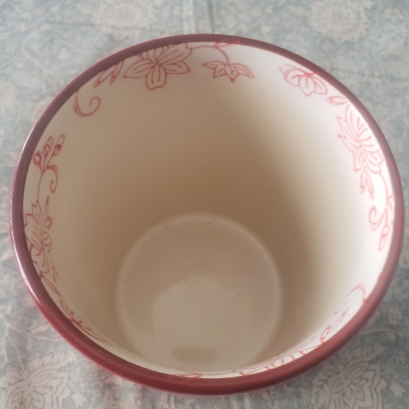 TEMPTATIONS Utensil Holder - Picture 2 of 2